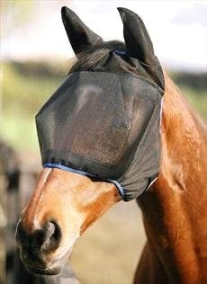 Equilibrium Midi Fly Mask with Ears