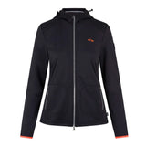 HV Polo Wilson Ladies Zip Hoody Top