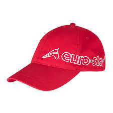 Euro Star Baseball Cap