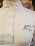 Kingsland Mimi Long Sleeve Show Shirt