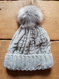 Pikeur Wool Bobble Hat