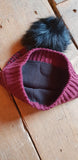 Kingsland Makenzie Knitted Hat