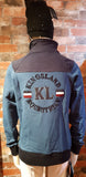 Kingsland Noel Unisex Sweat Jacket