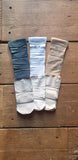 Kingsland Coripe Unisex Show Socks 3-Pack