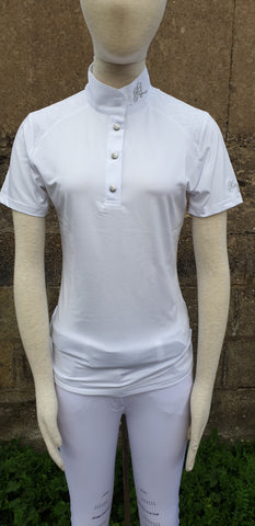 Kingsland Oliva Ladies Short Sleeve Show Shirt