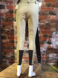 Pikeur Lugana Stretch Breeches from AJ's Equestrian Boutique, Hertfordshire, England