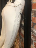 Euro-Star Indra Powergrip Breeches from AJ's Equestrian Boutique, Hertfordshire, England