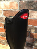 Animo Zen Long Leather Riding Boots from AJ's Equestrian Boutique, Hertfordshire, England