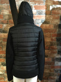 Pikeur Elea Quilted Jacket from AJ's Equestrian Boutique, Hertfordshire, England