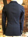 Animo Loaker Competition Jacket from AJ's Equestrian Boutique, Hertfordshire, England