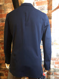 Animo Men's Ipaolo Competition Jacket from AJ's Equestrian Boutique, Hertfordshire, England
