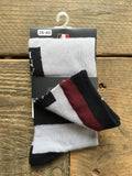 Kingsland Napf Unisex Coolmax Socks from AJ's Equestrian Boutique, Hertfordshire, England