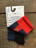 Animo Tutto Socks from AJ's Equestrian Boutique, Hertfordshire, England