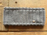Pikeur Thick Knitted Headband from AJ's Equestrian Boutique, Hertfordshire, England