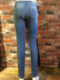 Animo Narlot Slim Jeans from AJ's Equestrian Boutique, Hertfordshire, England
