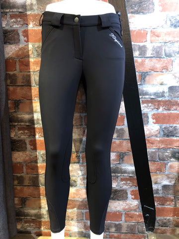 Kingsland Kendra Patch Breeches from AJ's Equestrian Boutique, Hertfordshire, England