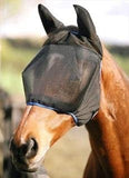 Equilibrium Midi Fly Mask with Ears