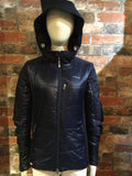 Euro-Star Aamal Jacket from AJ's Equestrian Boutique, Hertfordshire, England