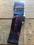 Easy Rider PRS Long Compression Socks from AJ's Equestrian Boutique, Hertfordshire, England