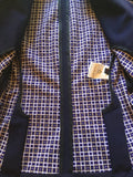 Cavalleria Toscana Print Lining Jacket from AJ's Equestrian Boutique, Hertfordshire, England