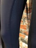 Euro-star Carina Full Grip Winter Breeches from AJ's Equestrian Boutique, Hertfordshire, England