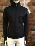 Kingsland Tanana Fleece Jacket from AJ's Equestrian Boutique, Hertfordshire, England