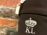 Kingsland Eliza Full Grip Winter Breeches from AJ's Equestrian Boutique, Hertfordshire, England