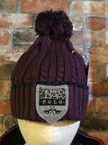 HV Polo Harper Bobble Hat
