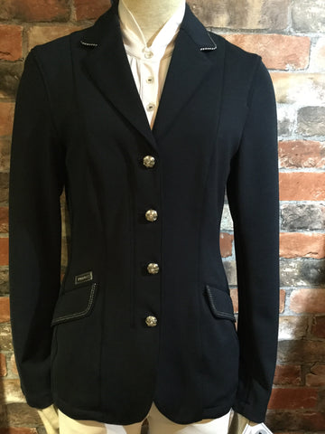 Pikeur Sarissa Competition Jacket from AJ's Equestrian Boutique, Hertfordshire, England