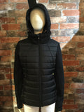 Pikeur Elea Quilted Jacket from AJ's Equestrian Boutique, Hertfordshire, England