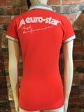 Euro-Star Baila Shirt from AJ's Equestrian Boutique, Hertfordshire, England