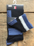 Kingsland Napf Unisex Coolmax Socks from AJ's Equestrian Boutique, Hertfordshire, England