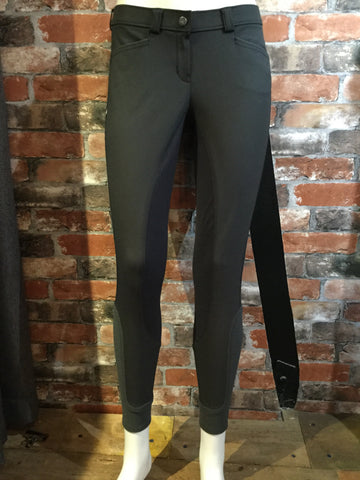 Euro-Star Carina Full Grip Breeches from AJ's Equestrian Boutique, Hertfordshire, England