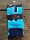 Kingsland Codeglia Unisex Cotton Socks from AJ's Equestrian Boutique, Hertfordshire, England