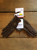 Roeckl Roeck-Grip Gloves from AJ's Equestrian Boutique, Hertfordshire, England