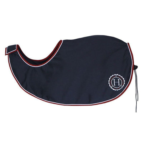 Harcour Jacynthe Fleece Exercise Rug from AJ's Equestrian Boutique, Hertfordshire, England