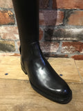 Animo Zen Long Leather Riding Boots from AJ's Equestrian Boutique, Hertfordshire, England
