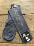 Pikeur Knee High Stud Socks from AJ's Equestrian Boutique, Hertfordshire, England