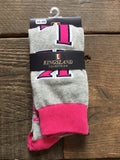 Kingsland Codeglia Unisex Cotton Socks from AJ's Equestrian Boutique, Hertfordshire, England