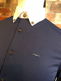 Animo Men's Oster Competiton Shirt from AJ's Equestrian Boutique, Hertfordshire, England