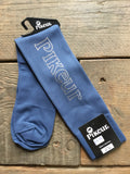 Pikeur Knee High Stud Socks from AJ's Equestrian Boutique, Hertfordshire, England